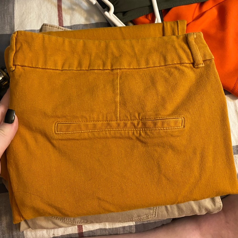 Women’s work pants